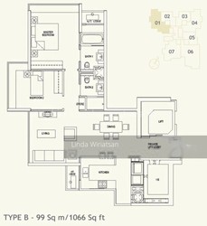 The Metz (D9), Condominium #213005381